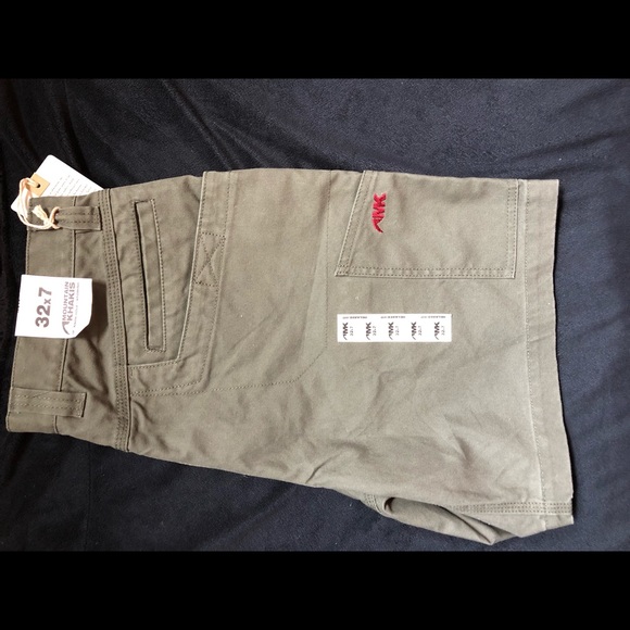 Mountain Khaki’s men’s shorts NWT - Picture 2 of 5